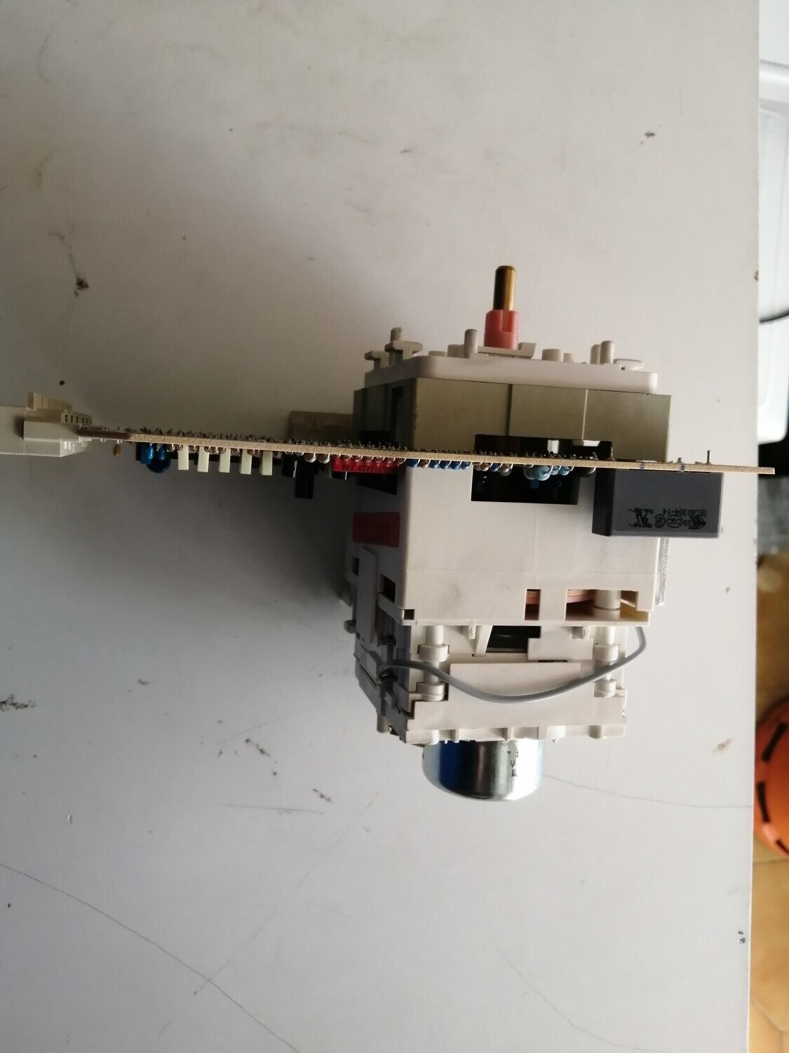 Programador Lavadora Whirlpool
481228218454   481931039725
  EC4477.01PP