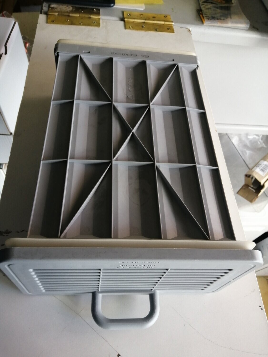 Filtro de condensación secadora Balay Bosch Siemens Neff Constructa Viva  KOENIC  676339 795875