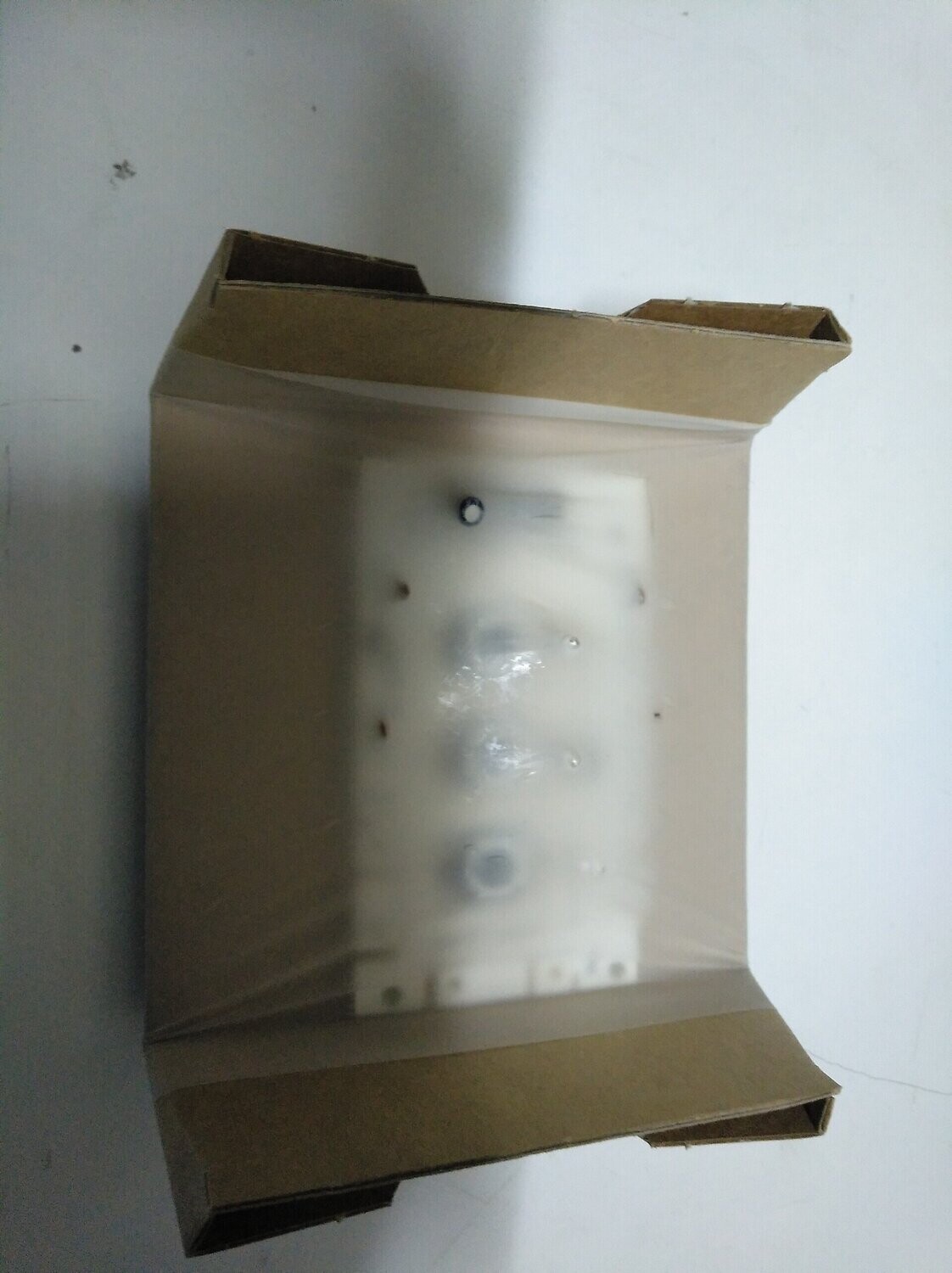 Módulo lavadora New Pol 502026401
