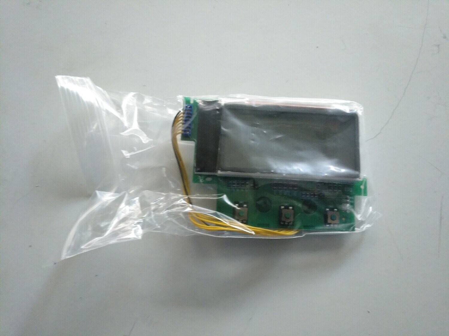 Placa de displays lavadora secadora Balay Bosch Siemens 426304