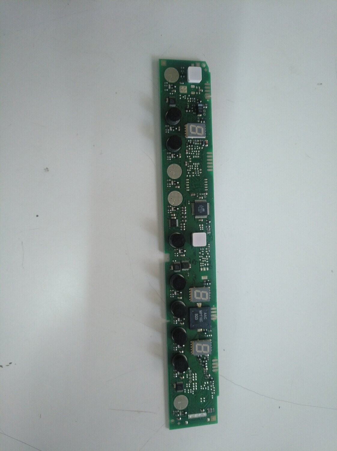 Módulo de mandos vitro Balay 439308
EGO 75.13051.332