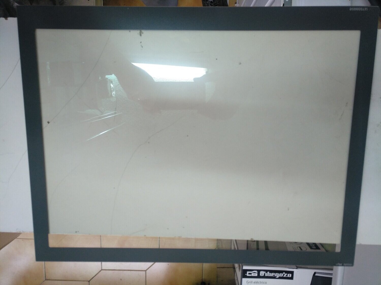 Cristal Horno Balay Bosch Neff Siemens 471508