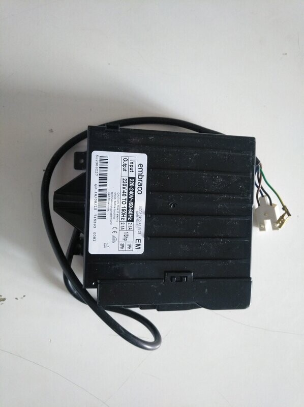 Módulo Convertidor de frecuencia frigorífico Balay Bosch Siemens 754920
