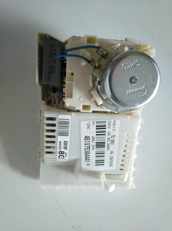 Programador lavadora Whirlpool 481228210216 461975304441
5281BF