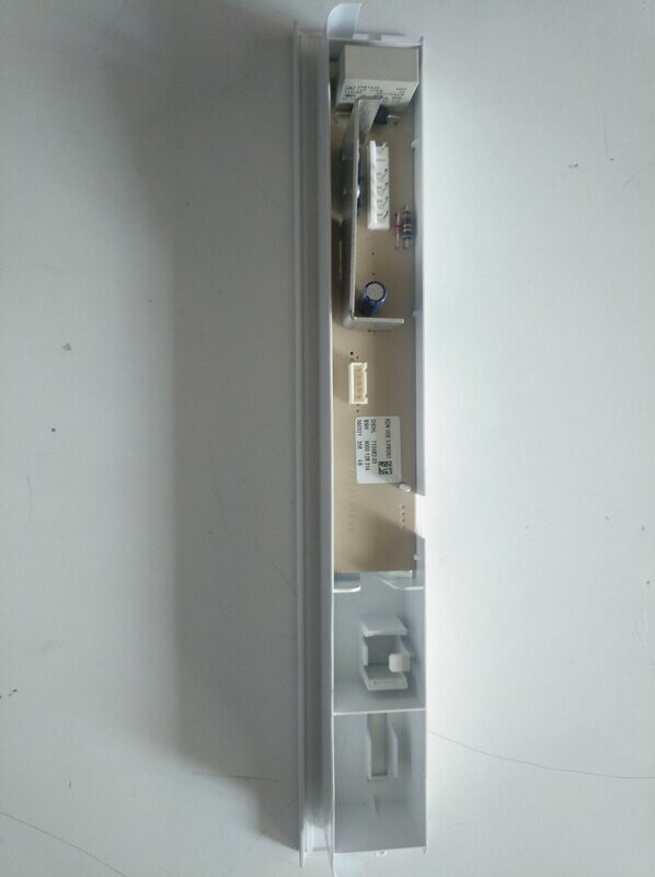 Módulo de mandos Balay Bosch Lynx Profilo Siemens Brandt Pitsos
662645 641326 665237 640498 667599