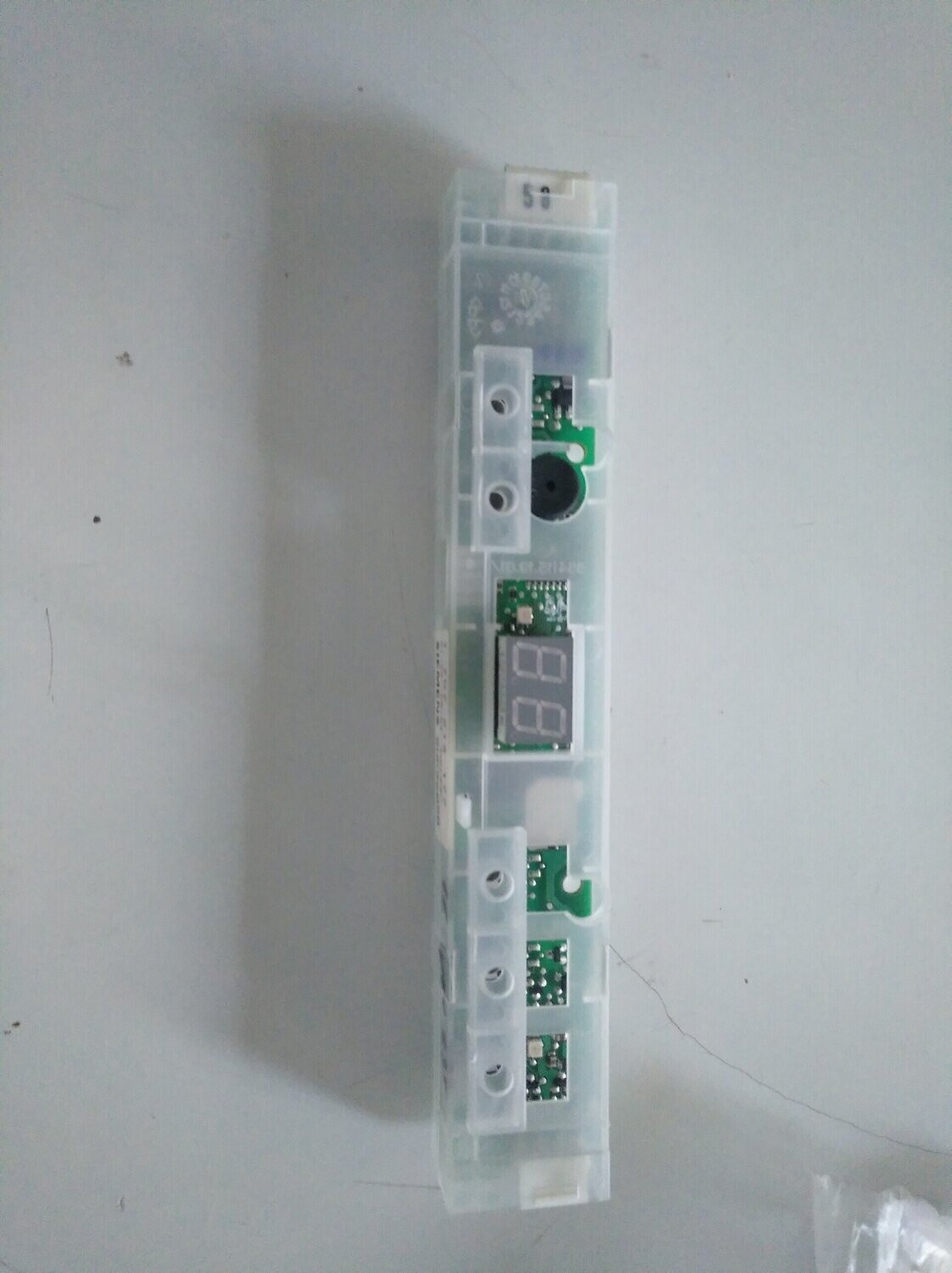Módulo de mandos frigorífico Balay Bosch Siemens Pitsos 266653 5WK56050