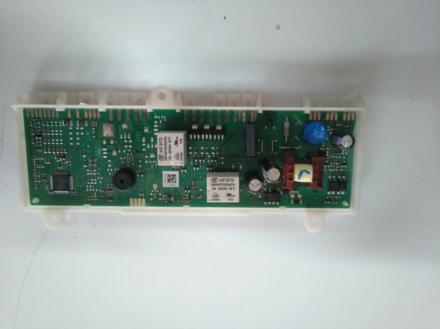 Módulo control frigorífico Balay Bosch Siemens Neff Pitsos Smeg 644258 642559 649116 EPK 64851