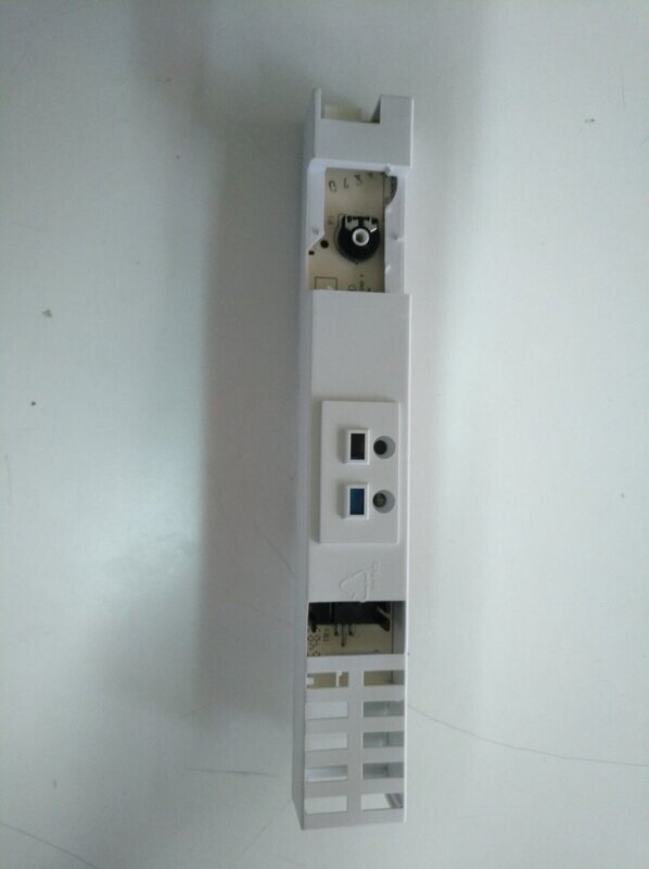 Módulo de mandos frigorífico Balay Bosch Siemens 266051 269641 VDE7036