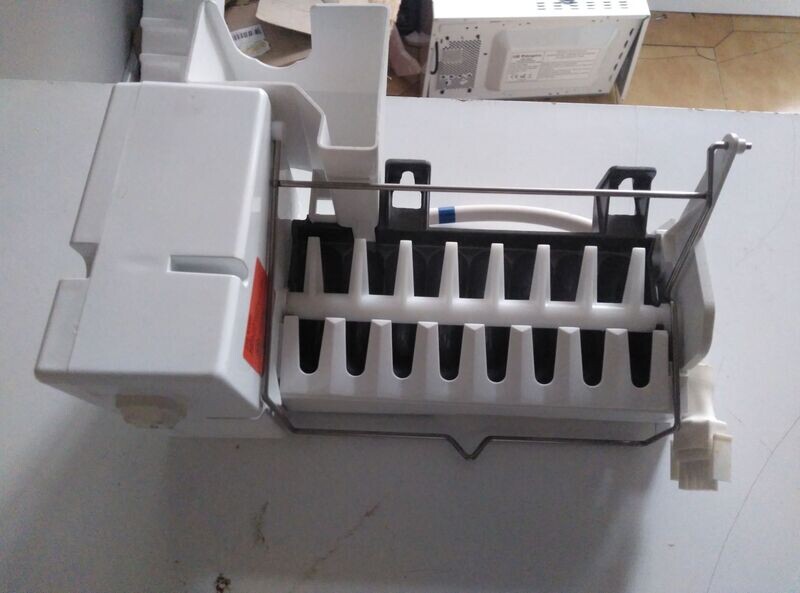 Fabricador de hielo Balay Bosch Siemens