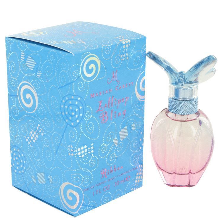 Mariah carey best sale mine again perfume