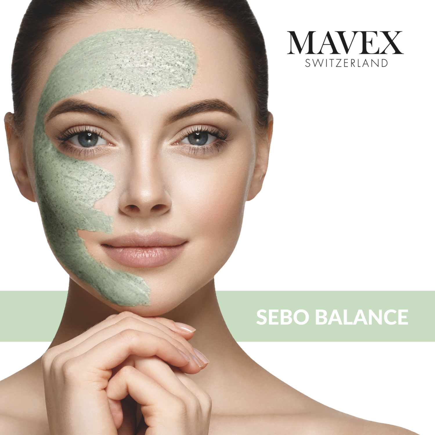 Mavex Sebo Balance, Acne e Pelle Grassa