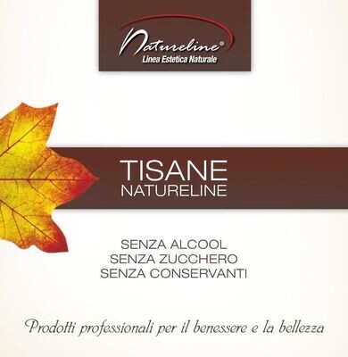 Tisane Natureline
