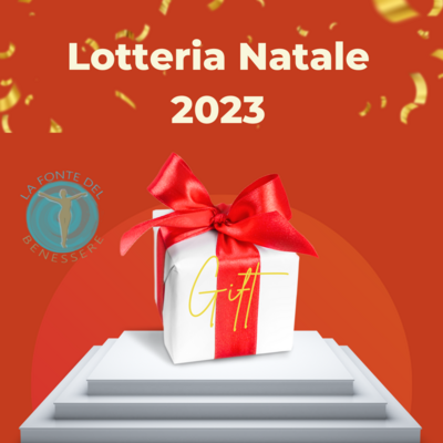 Lotteria Natale 2023