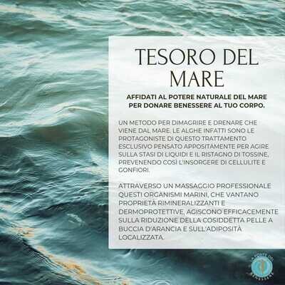 Tesoro del Mare
