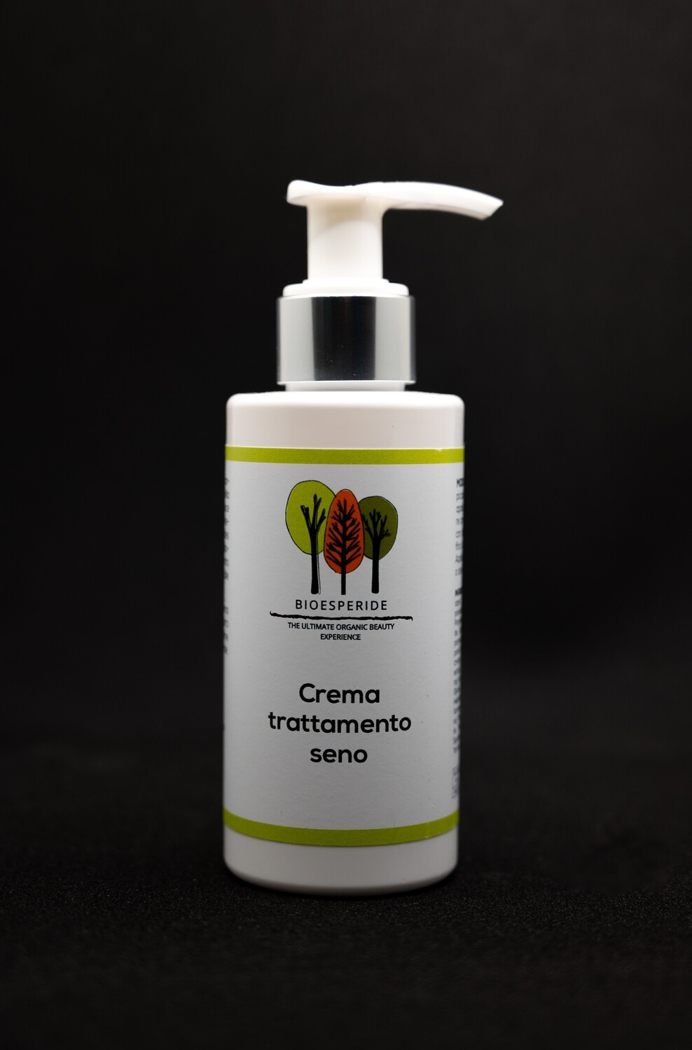 Crema Seno Tonificante, Rassodante Bioesperide
