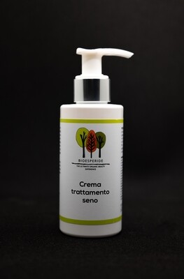 Crema Seno Tonificante, Rassodante Bioesperide