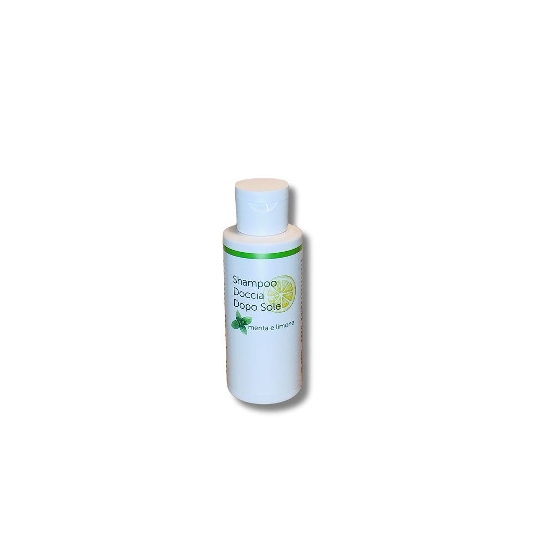 Doccia Shampoo Abbronzatura