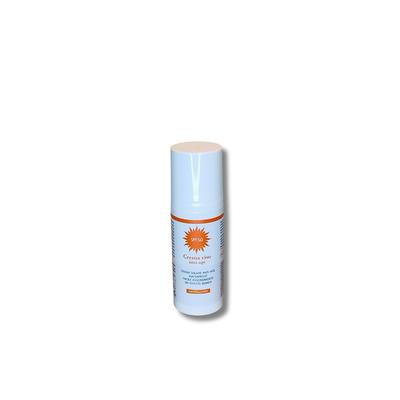 Crema Protezione Solare 50