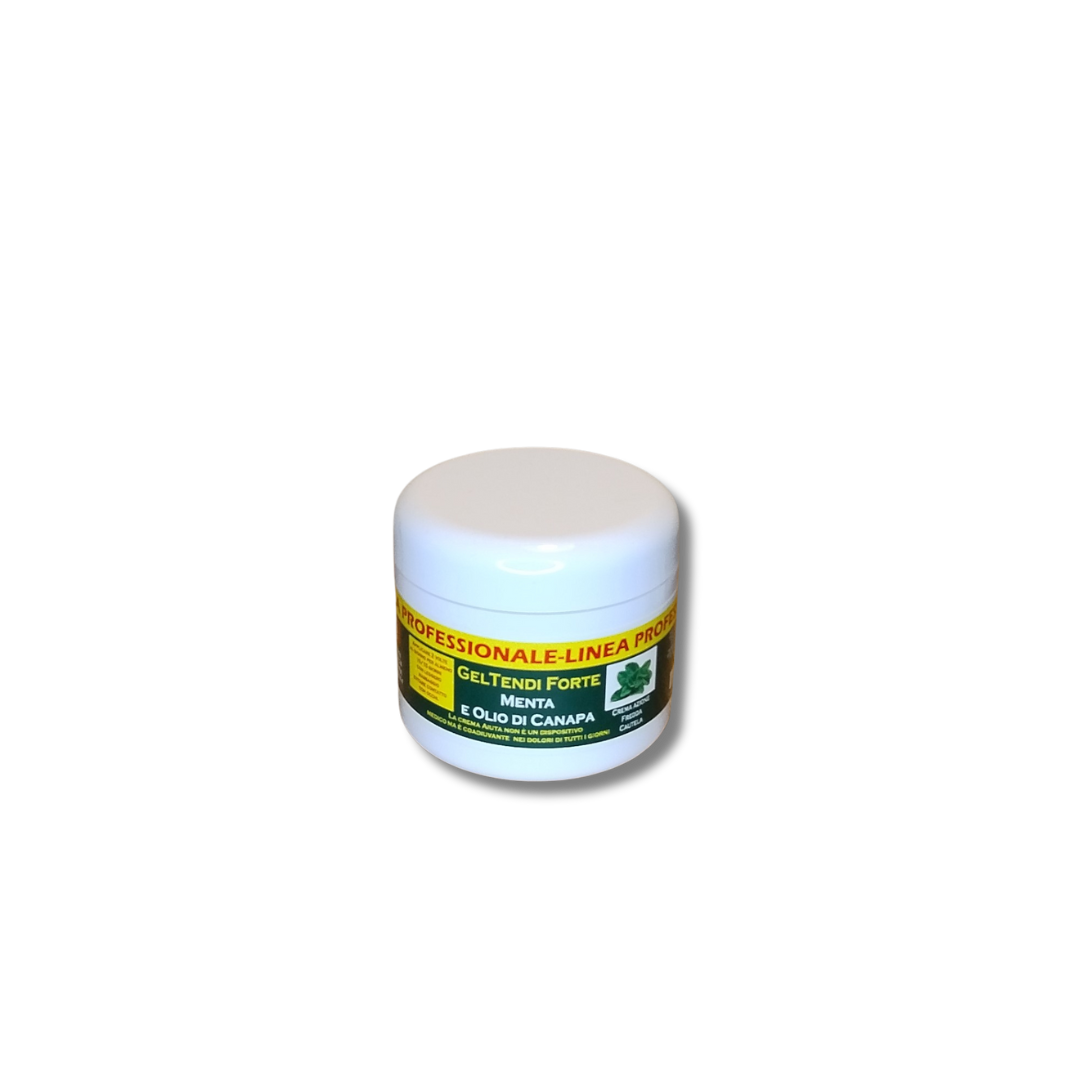 Gel Tendi Forte
