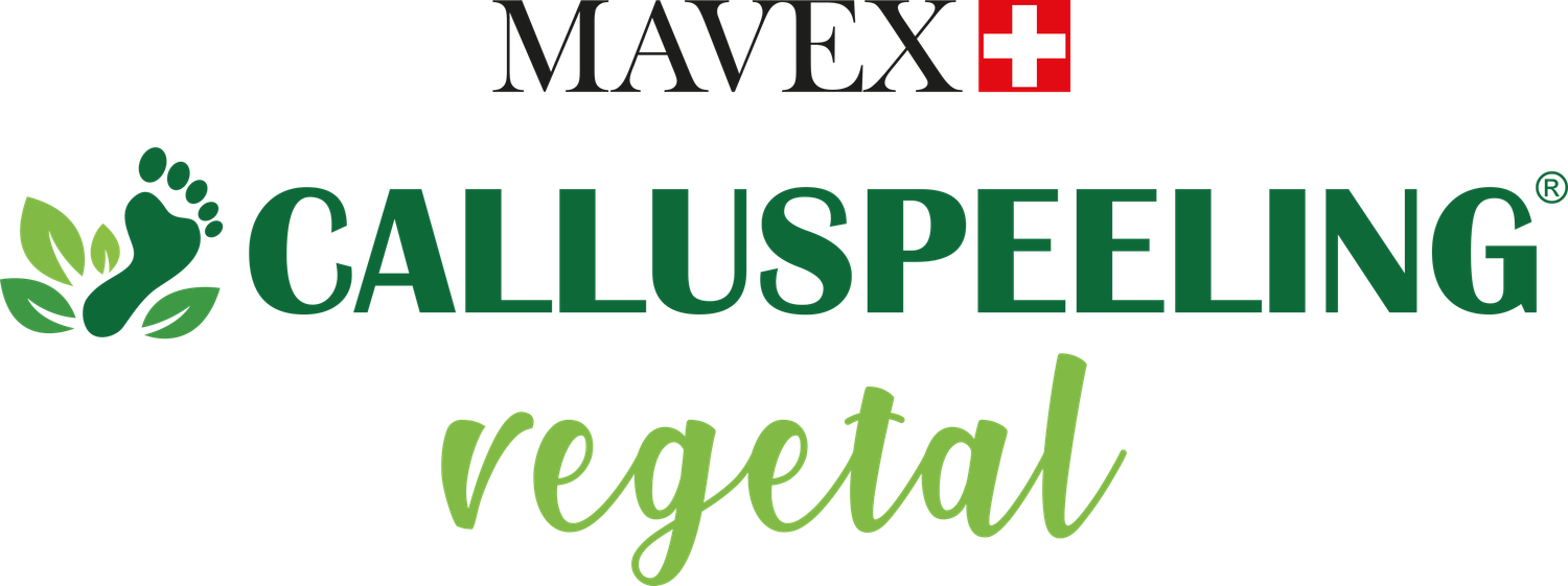 Mavex Calluspeeling Vegetal Milano