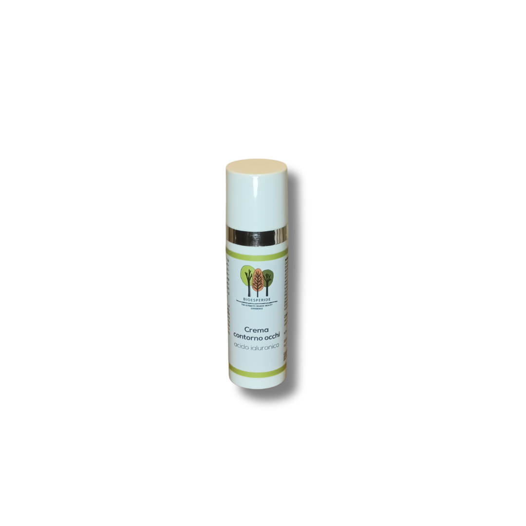 Crema Contorno Occhi Bioesperide