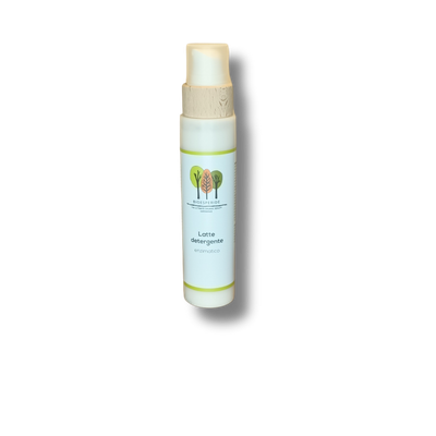Latte Detergente Enzimatico Struccante Bioesperide