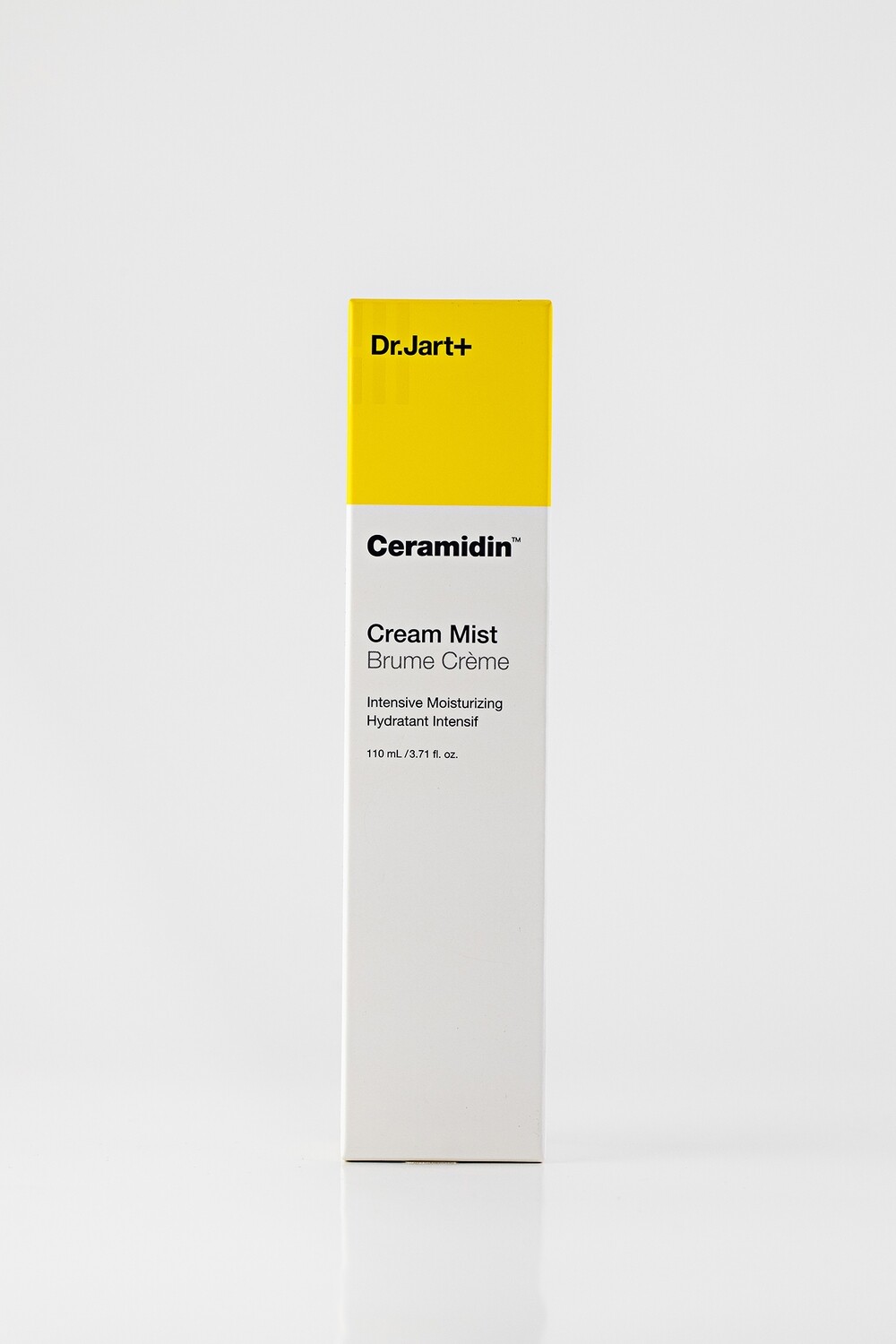 Dr.Jart+ Ceramidin Cream Mist: 5-Cera Complex