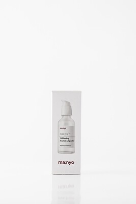 Manyo Factory Whitening Source Ampoule