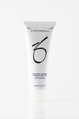 ZO Skin Health by Zein Obagi Hydrating Cleanser Normal to Dry Skin