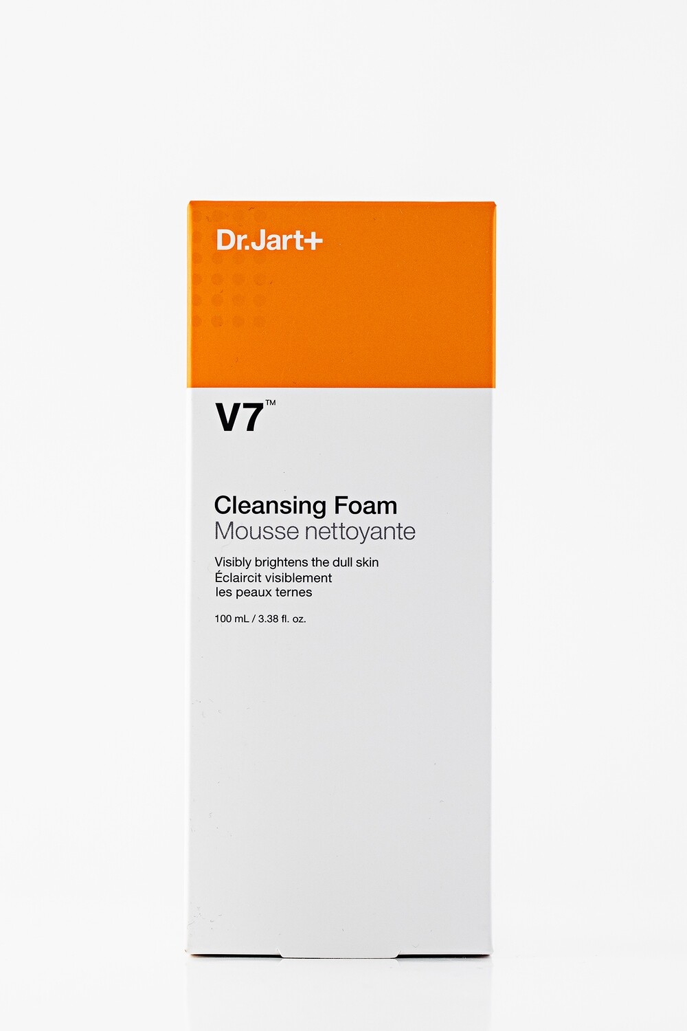 Dr.Jart+ V7 Cleansing Foam