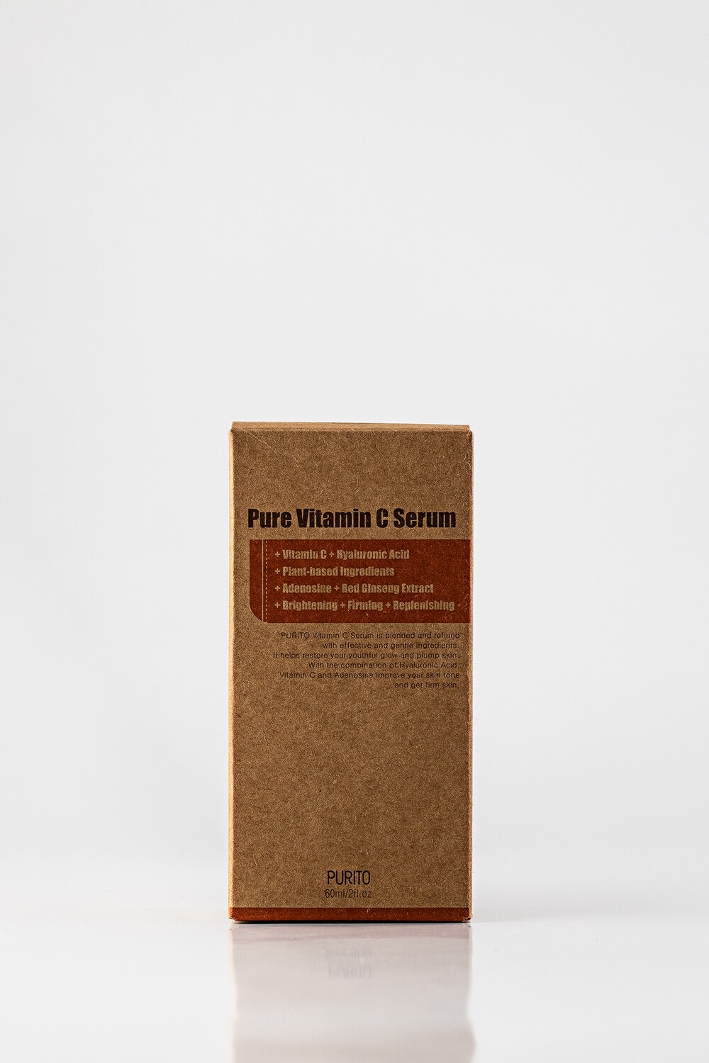 Purito Pure Vitamin C Serum