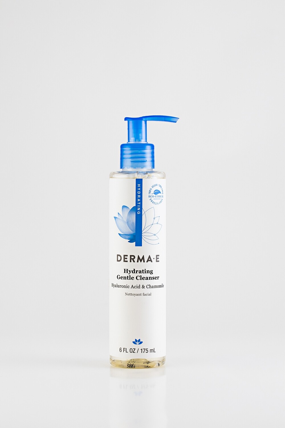 Derma-E Hydrating Gentle Cleanser