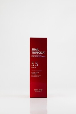 Some by Mi Snail Truecica Miracle Repair Low ph Gel Cleanser