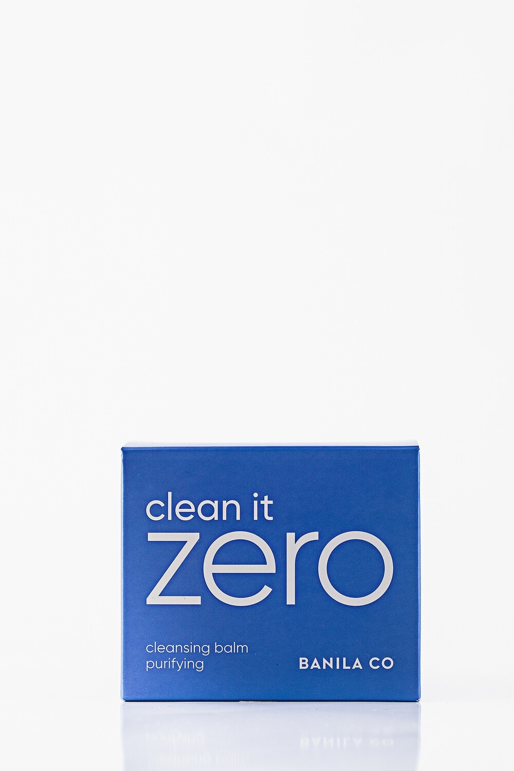 Banila Co Clean It Zero Cleansing Balm Purifying, 100ml