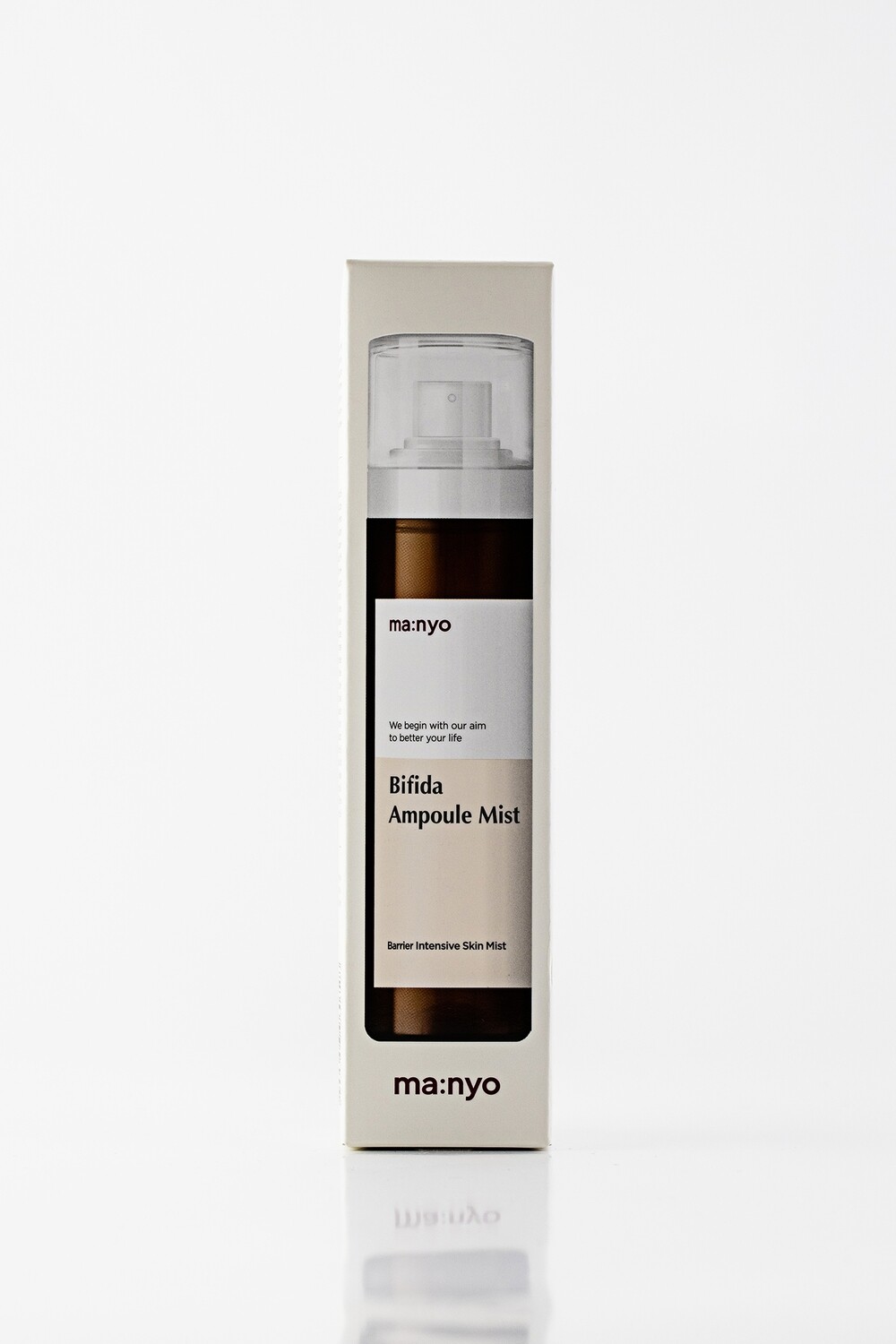 Manyo Factory Bifida Ampoule Mist, 150ml