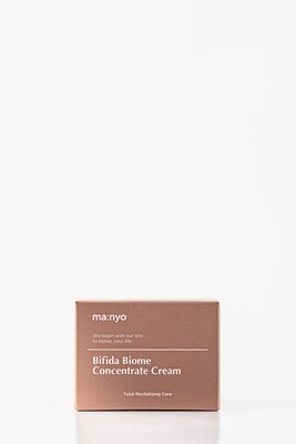 Manyo Factory Bifida Biome Concentrate Cream, 50ml