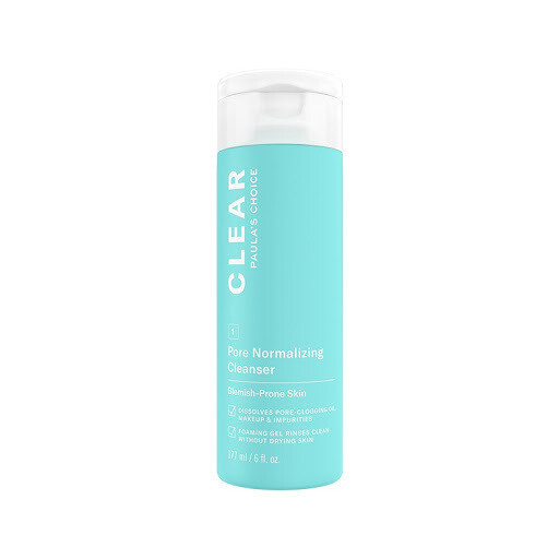 Paula's Choice Clear Pore Normalizing Cleanser, 177 мл