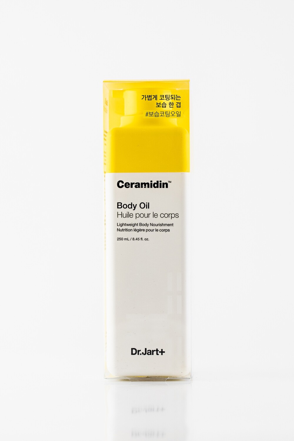 Dr.Jart+Ceramidin Body Oil, 250 Мл.