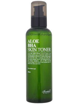 Benton Aloe BHA Skin Toner