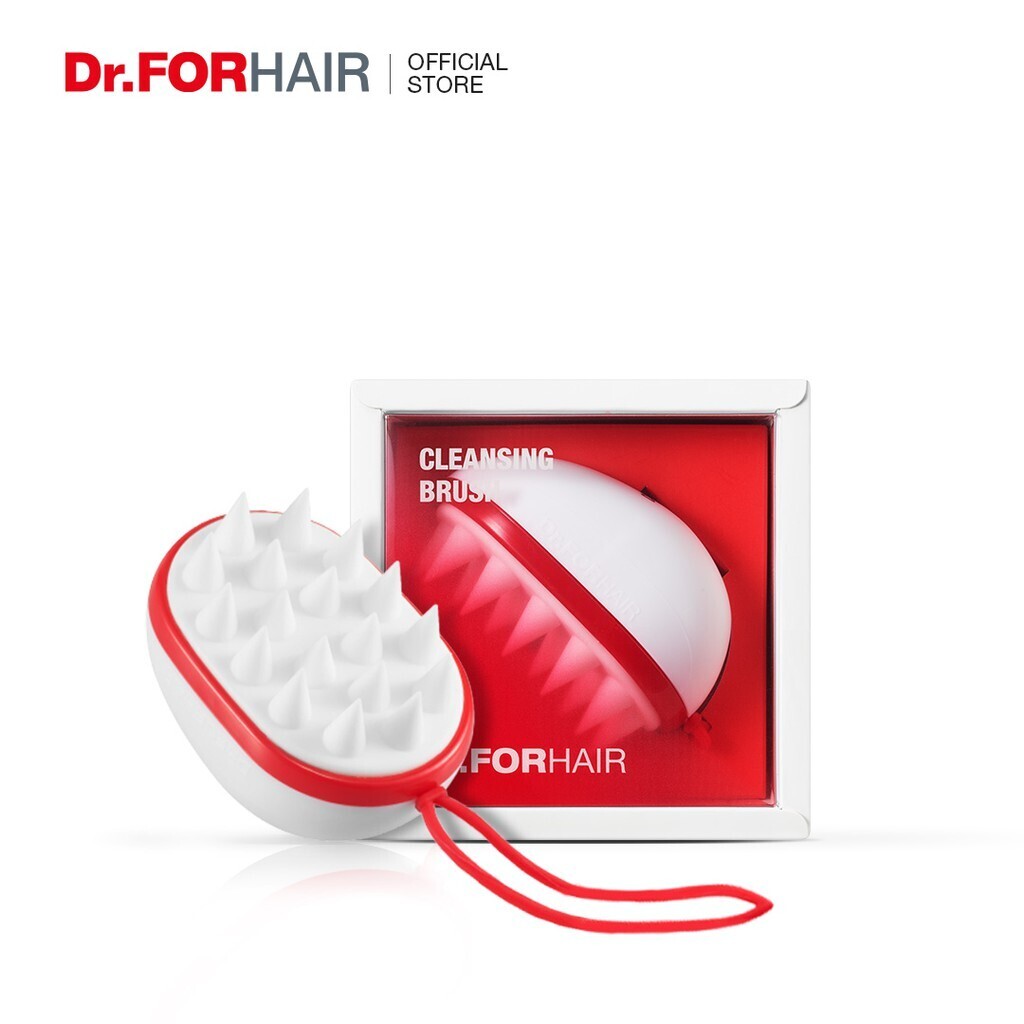Dr.ForHair Cleansing Brush