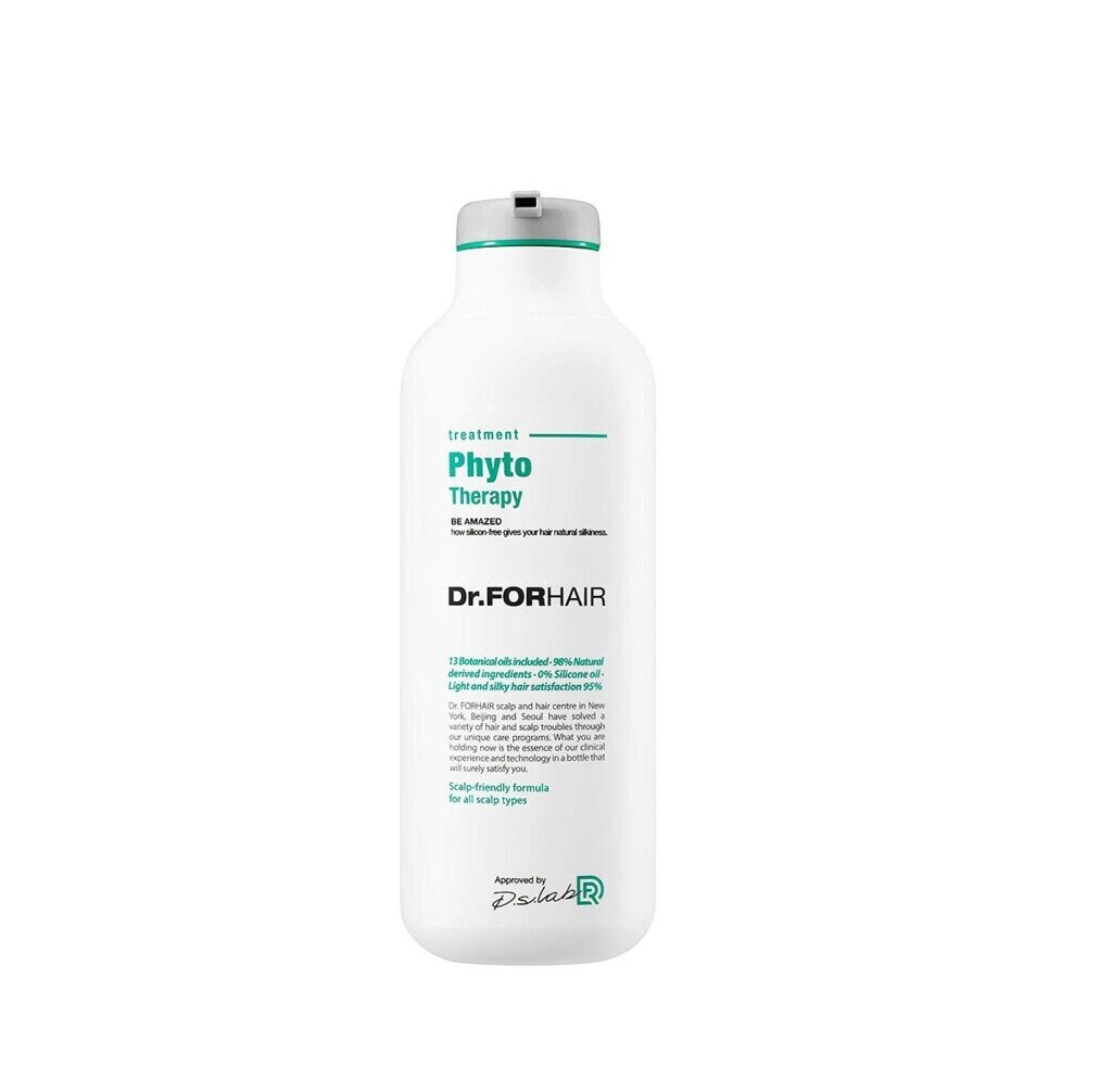 Dr.ForHair Treatment Phyto Therapy, 300 ml