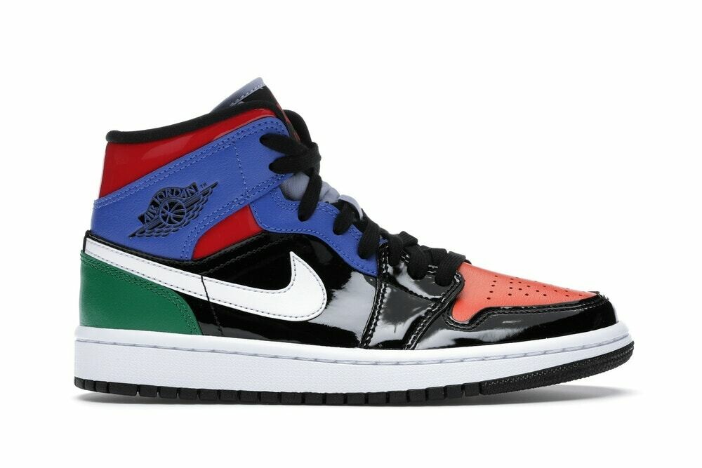 multi patent 1s