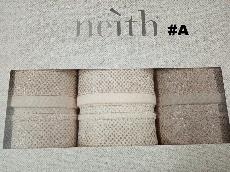 Neith asciugamani