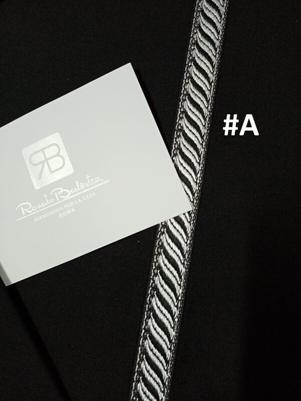 Renato Balestra Completo lenzuola