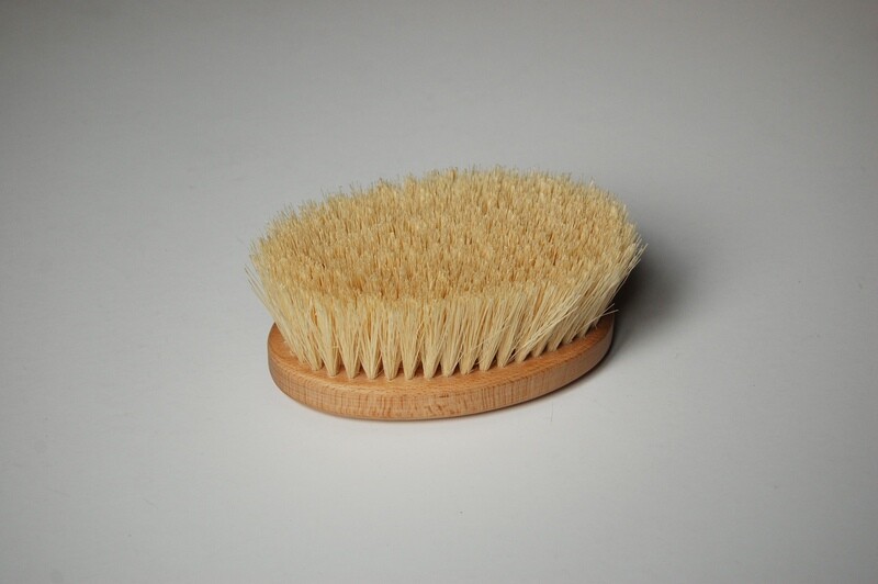 Spazzola Professionale dry body brushing