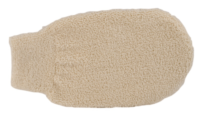 Manopola in Cotone BIO