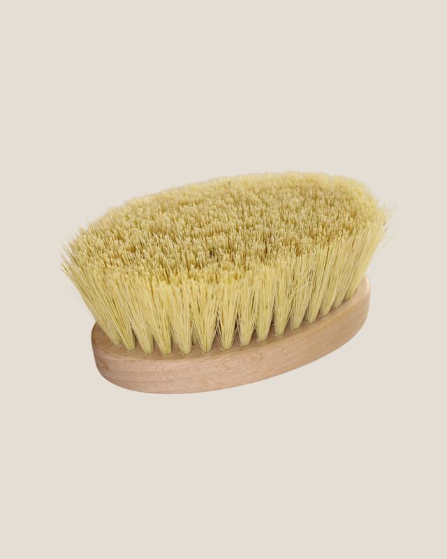 Spazzola Professionale dry body brushing