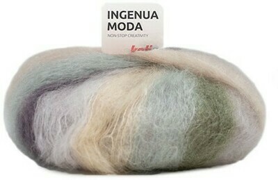 Katia INGENUA MODA