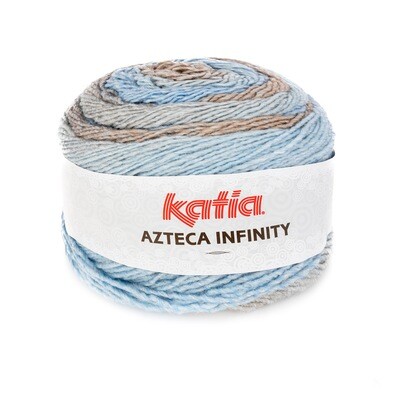 Katia AZTECA INFINITY
