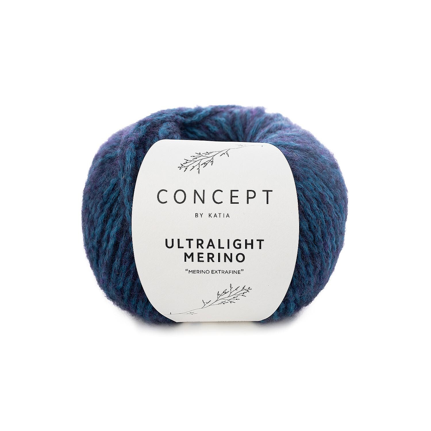 Katia Ultralight Merino